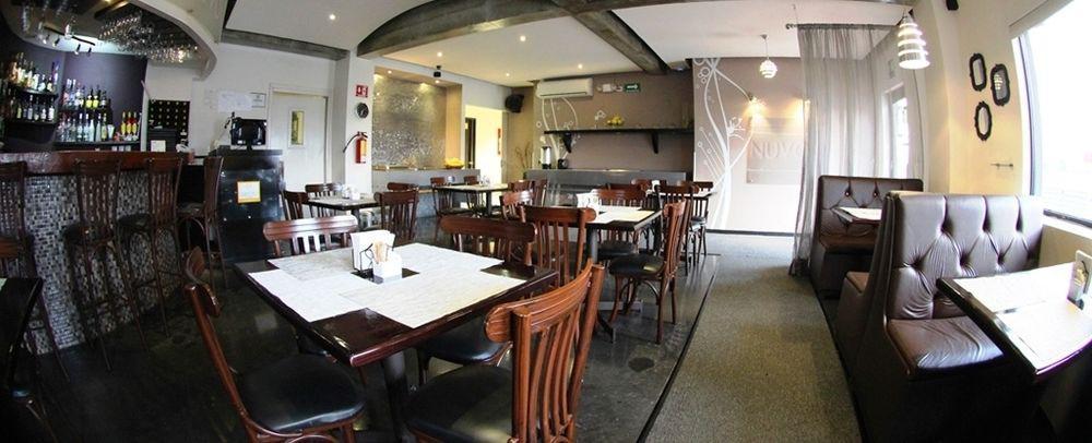 Hotel Nuvo Saltillo Zewnętrze zdjęcie