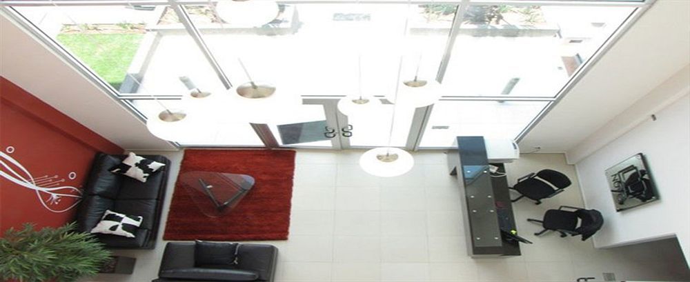 Hotel Nuvo Saltillo Zewnętrze zdjęcie