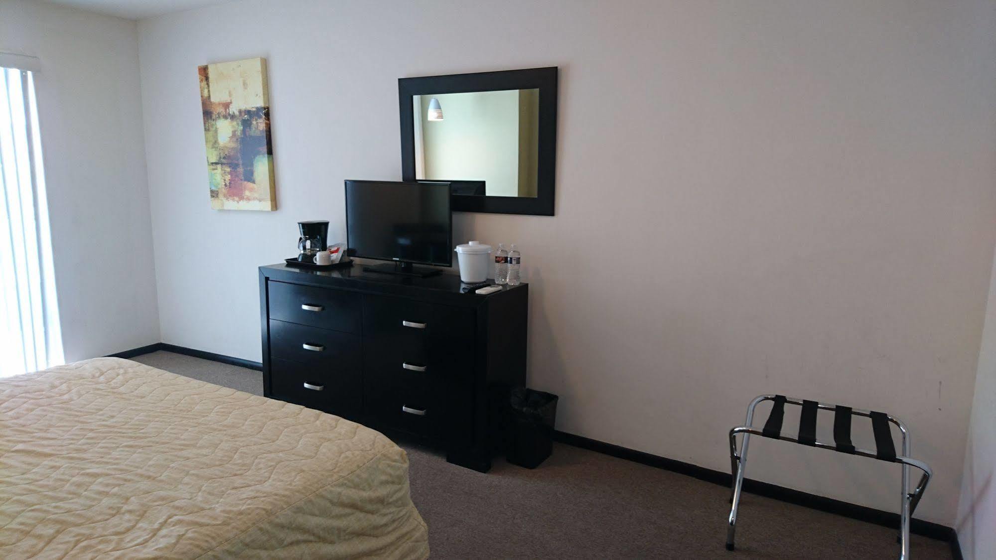 Hotel Nuvo Saltillo Zewnętrze zdjęcie